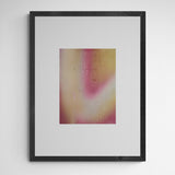 Roberto Rivadeneira Memories 003 Frame Grey Grau