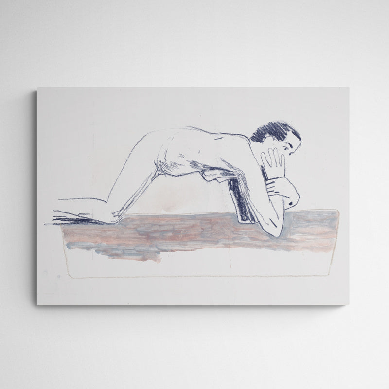 Jonathan Esperester Julia kniend Main Image Square