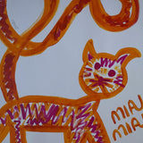 Vreni Frost Not Garfield Zoom