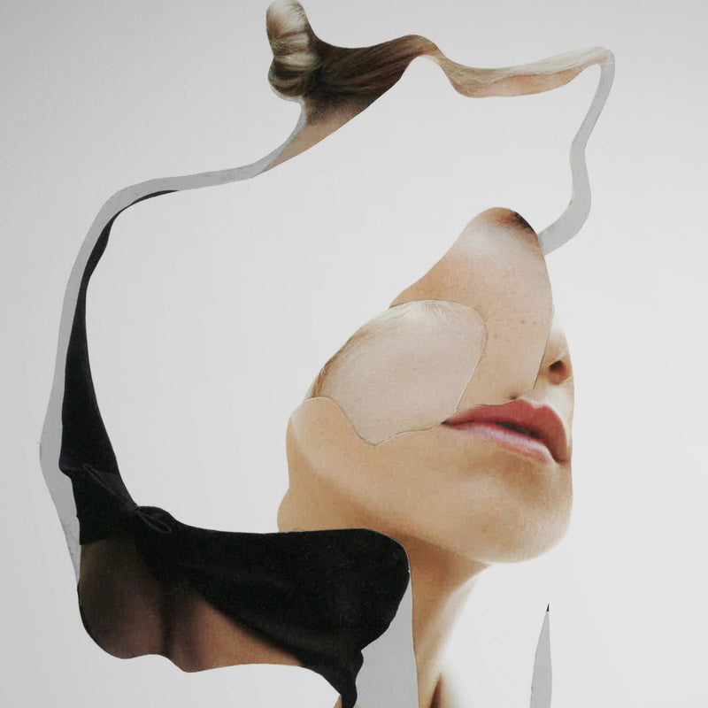 Deconstructed Portrait- SB4