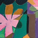 Roberto Rivadeneira Garden study 004 Kunst100 Zoom
