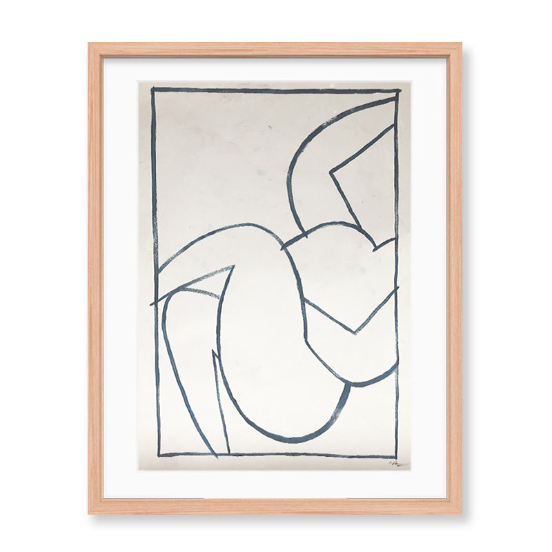 Namastehannah Pause Kunst100 Fichte
