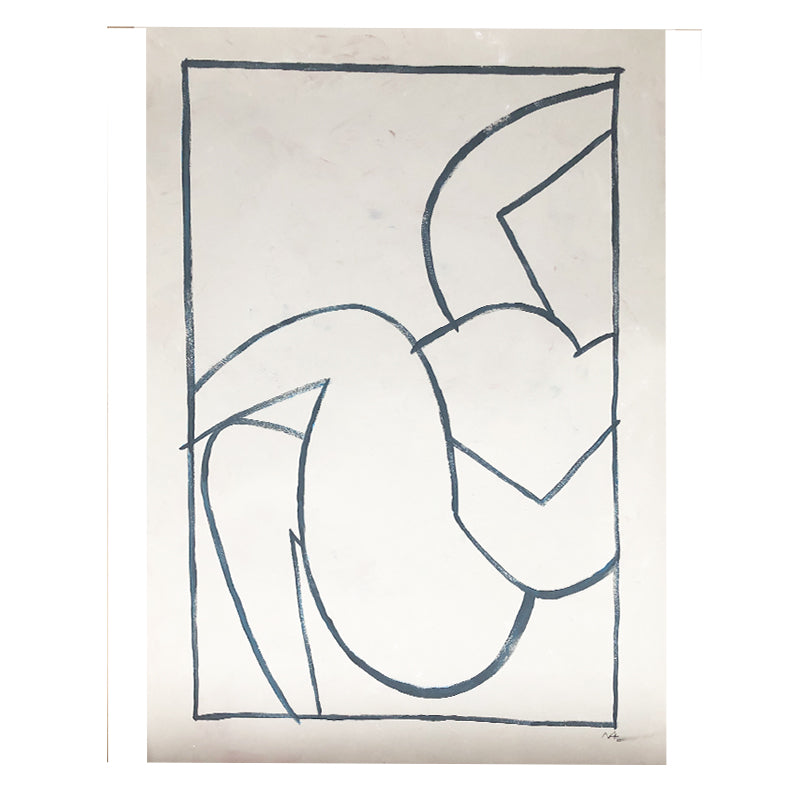 Namastehannah Pause Kunst100 Square