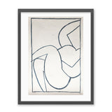 Namastehannah Pause Kunst100 Grau