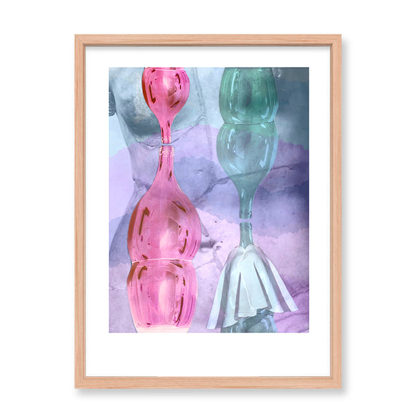 Johanna von Oldershausen Handle with Care Kunst100 Fichte
