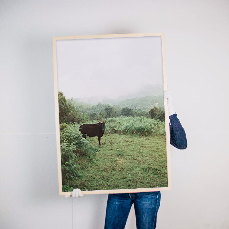 Louis Hein holy Kunst100 Rahmen
