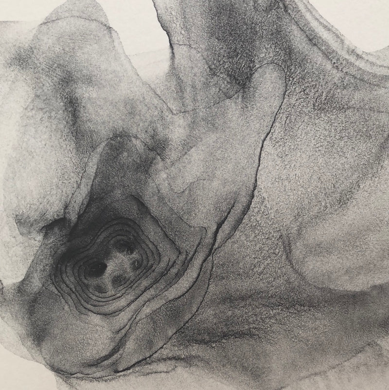 Eileen O Rourke Hadaikum #I.62 Kunst100