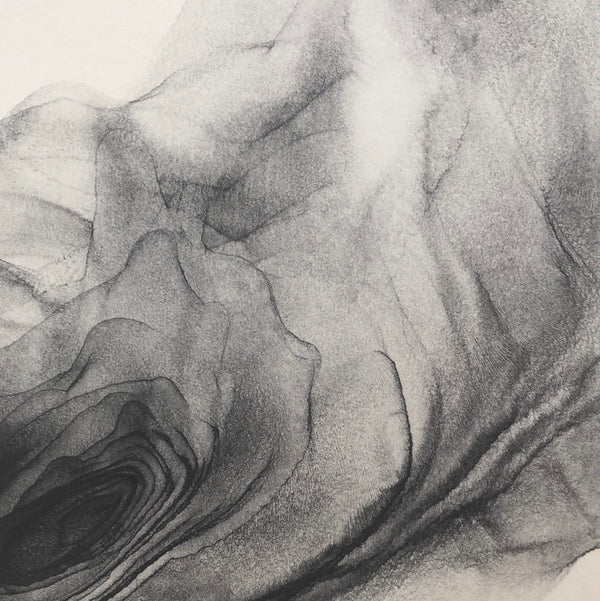 Eileen O Rourke Hadaikum #I.54 Kunst100