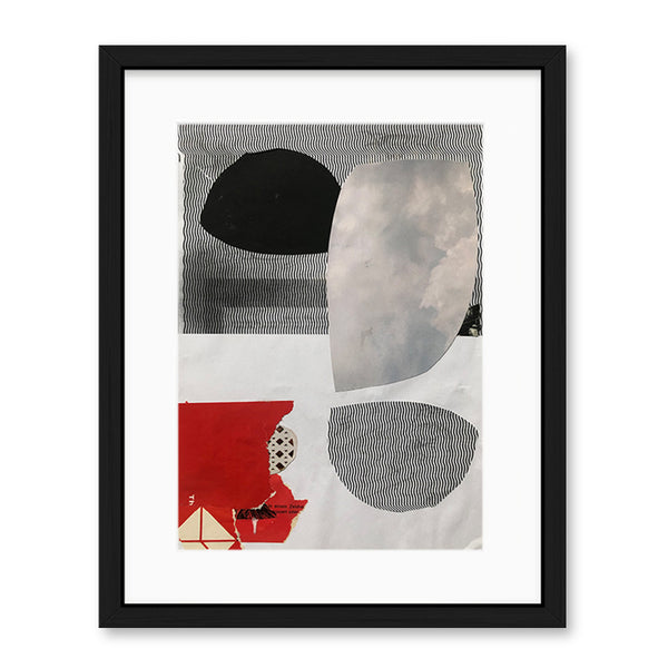 Daniel Schneider Namud Kunst100 Schwarz