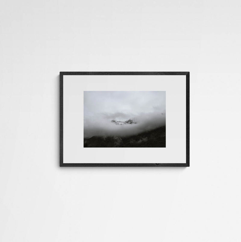 Iryt by Irene Tondelli Vision Frame Grey Grau