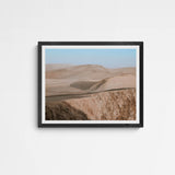 Iryt by Irene Tondelli Desert Frame Grey Grau