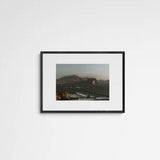 Iryt by Irene Tondelli Coast Frame Grey Grau