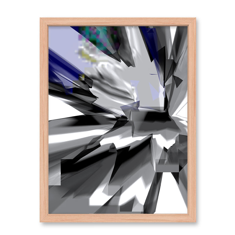 Till Langschied Digital Portal 3 Kunst100 Fichte