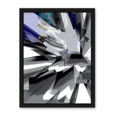 Till Langschied Digital Portal 3 Kunst100 Schwarz