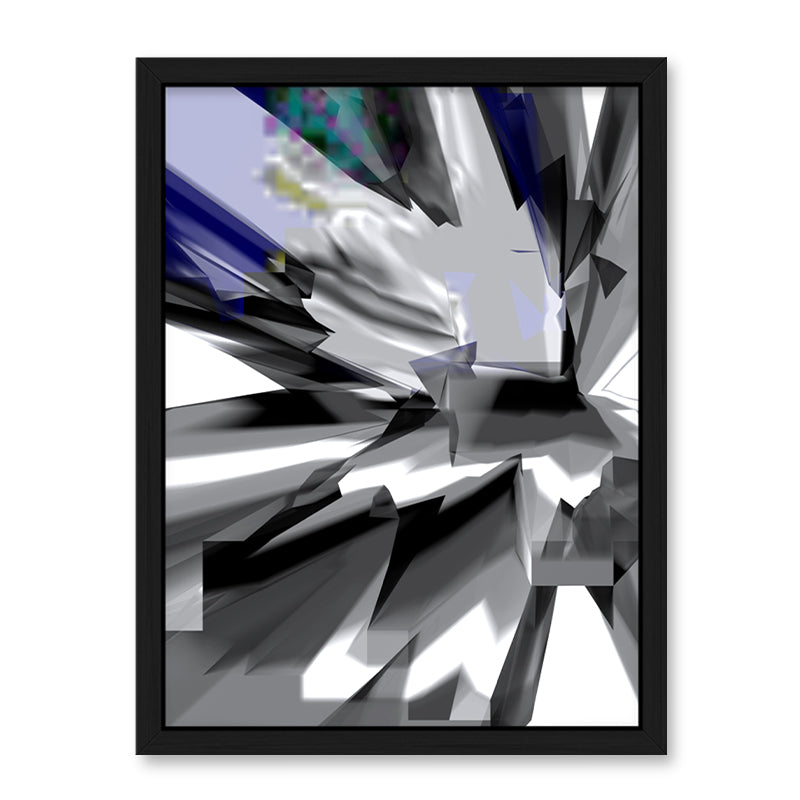 Till Langschied Digital Portal 3 Kunst100 Schwarz