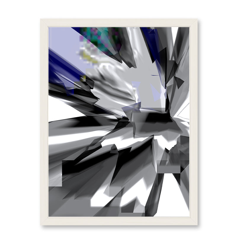 Till Langschied Digital Portal 3 Kunst100 Weiß