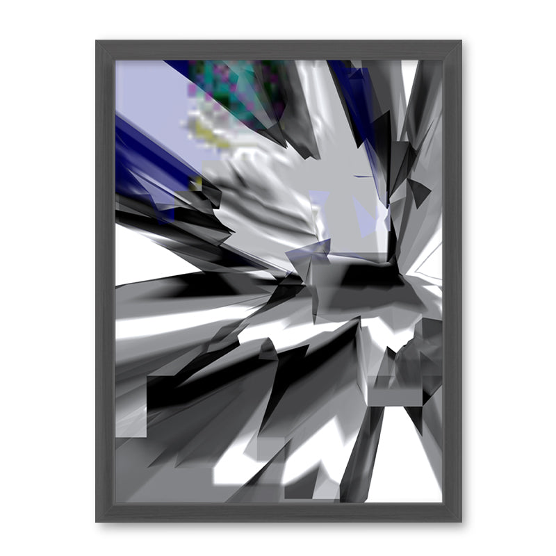 Till Langschied Digital Portal 3 Kunst100 Grau