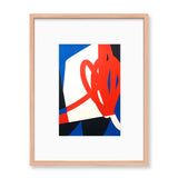 Urku Puntas Kunst100 Fichte