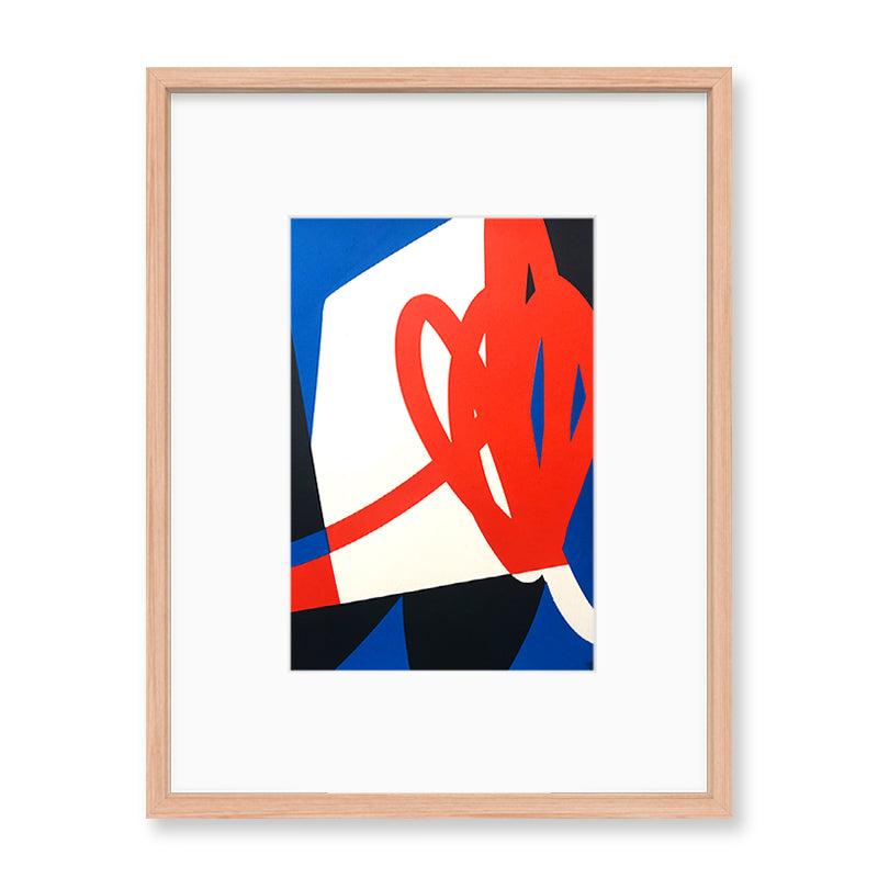 Urku Puntas Kunst100 Fichte