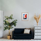 Urku Puntas Kunst100 Interior