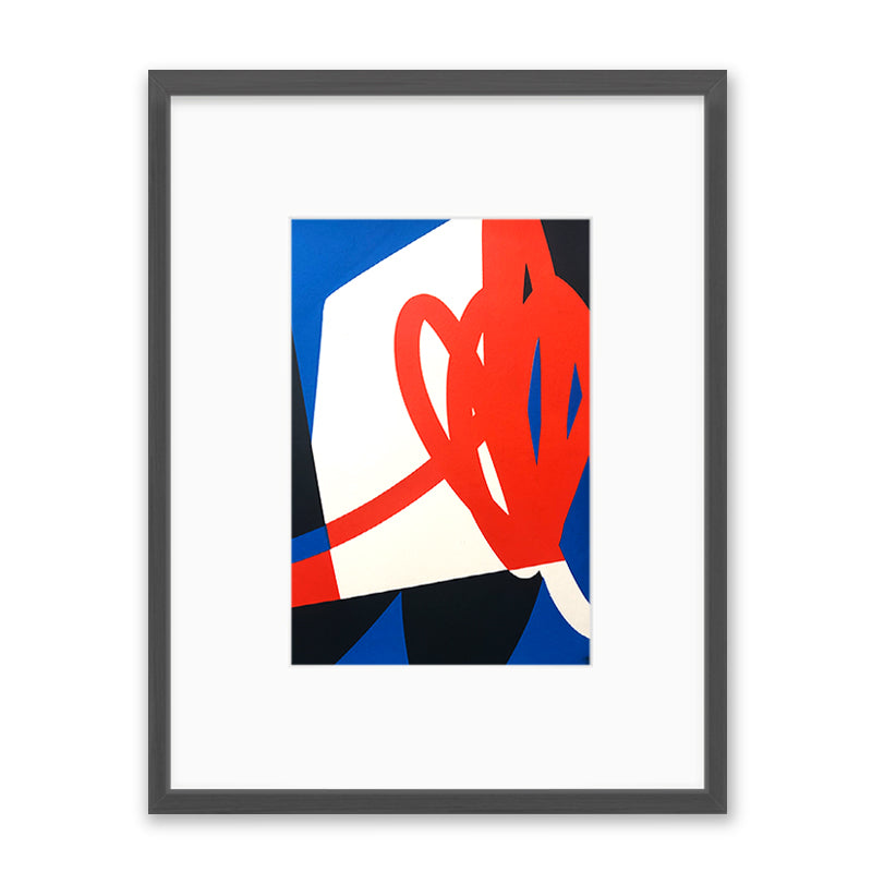 Urku Puntas Kunst100 Grau