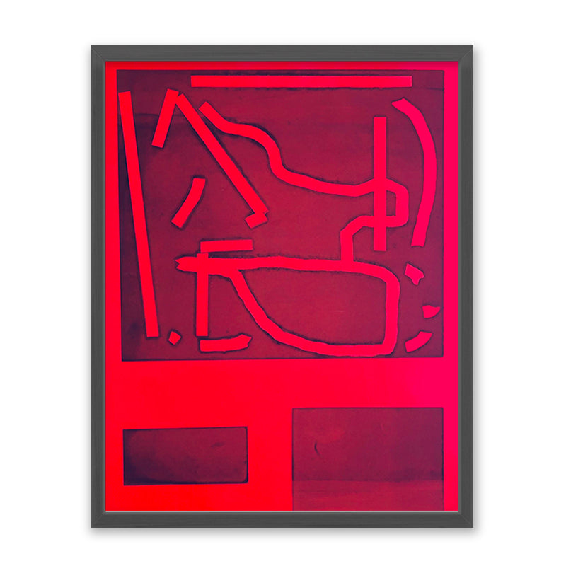 Hola i Chau la casa de las piedras 04 Kunst100 Grau
