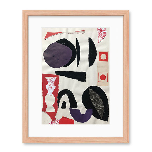 Daniel Schneider The Thought Kunst100 Fichte