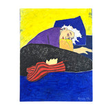 Xènia Ruiz Siesta Kunst100 Square