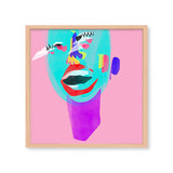 BIAS SMILEY Kunst100 Fichte