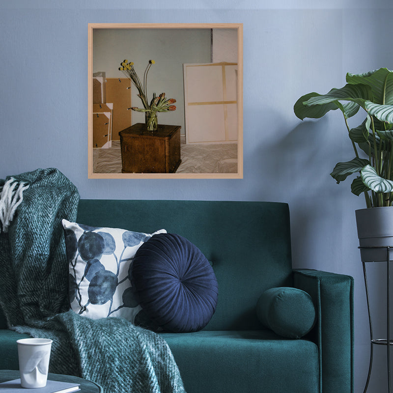 Daniela Torres Still Life No.2 Kunst100 Interior