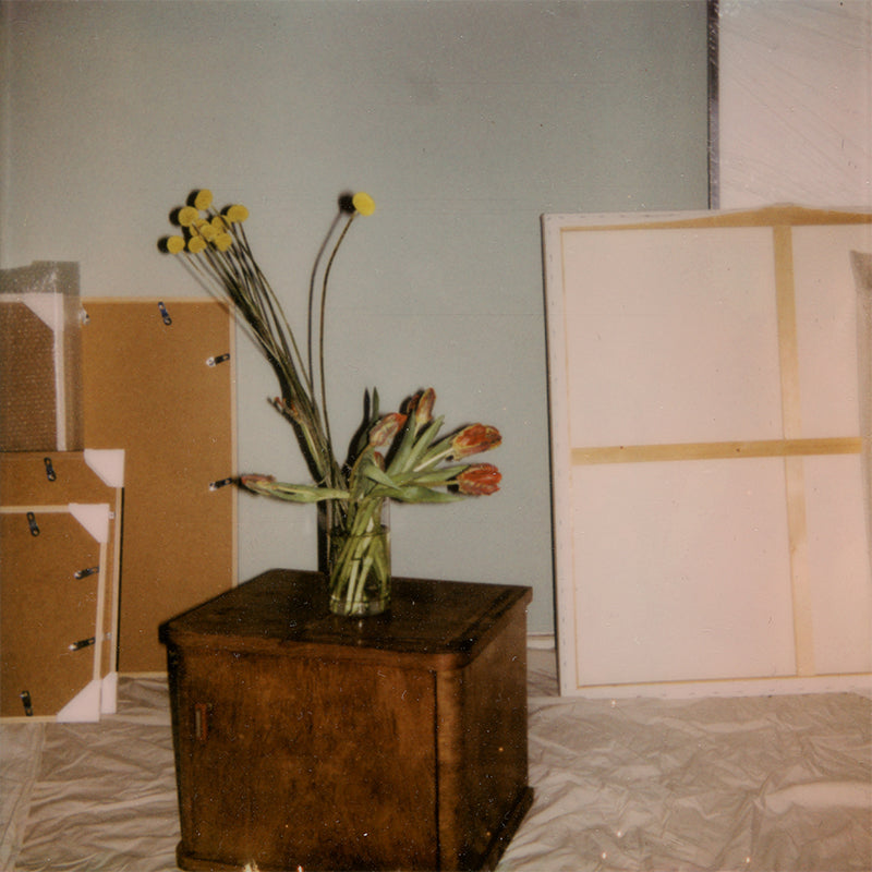 Daniela Torres Still Life No.2 Kunst100 Square