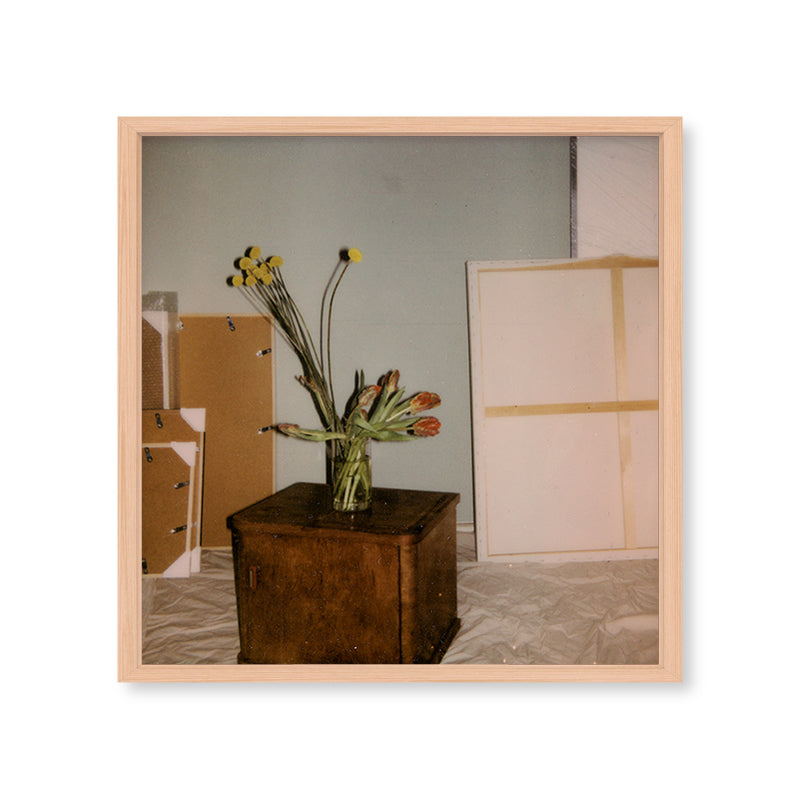 Daniela Torres Still Life No.2 Kunst100 Fichte