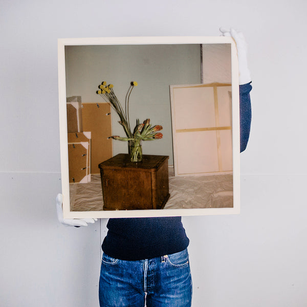 Daniela Torres Still Life No.2 Kunst100 Rahmen